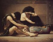 查尔斯 斯普拉格 皮尔斯 : The Death of the First-Born